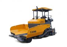 Колісні асфальтоукладальники XCMG RP453LIV