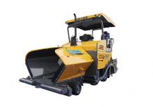 Колісні асфальтоукладальники XCMG RP603L 