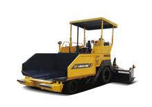 Колісні асфальтоукладальники Sinoway SWAP45