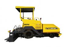 Колісні асфальтоукладальники Sinoway SWAP60