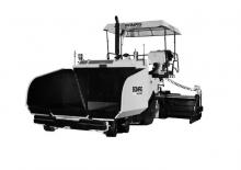 Колісні асфальтоукладальники Bomag BF 691 P-HSE
