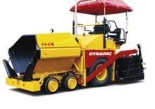 Колісні асфальтоукладальники Dynapac F 12 W