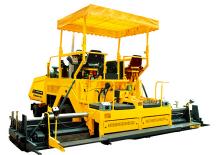 Колісні асфальтоукладальники Sinoway SWAP60 