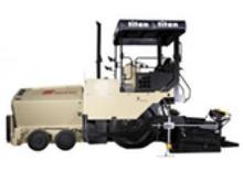 Колісні асфальтоукладальники IR-ABG Titan 3870