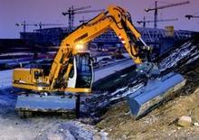 Колісні екскаватори Liebherr A 900 B Litronic