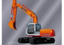 Колісні екскаватори Fiat Kobelco EX 165 WT