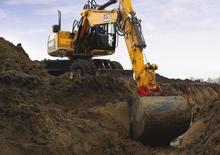 Гусеничні екскаватори JCB JS 160 W