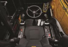 Екскаватори для перевалки JCB JS20MH