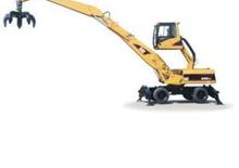 Колісні екскаватори Caterpillar M 325 C MH