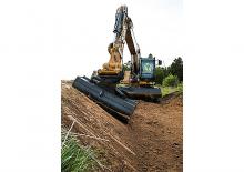 Колісні екскаватори Caterpillar M315D VAH