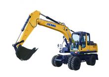 Колісні екскаватори XCMG XE150WB