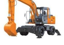 Гусеничні екскаватори Hitachi ZX 130 W