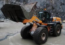 Колісні навантажувачі Case 1021 F ZB