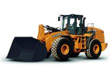 Колісні навантажувачі Case 1121 F XR