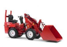 Колісні навантажувачі Weidemann 1150 CX 30