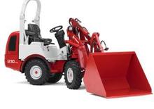 Колісні навантажувачі Weidemann 1230 CX 30