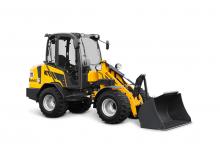 Колісні навантажувачі Schäffer 2445 S 