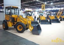 Колісні навантажувачі Venieri 2.63 B-Plus