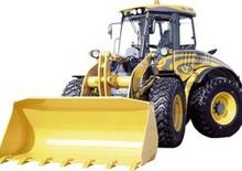Колісні навантажувачі Venieri 963