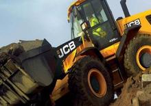 Колісні навантажувачі JCB 426 e ZX