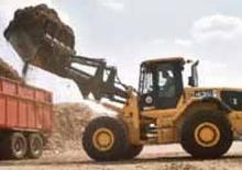 Колісні навантажувачі JCB 436 HT