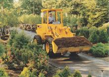 Колісні навантажувачі John Deere Construction 444 G