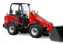 Колісні навантажувачі Schäffer 4670 T 