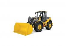 Колісні навантажувачі John Deere Construction 544K-II