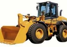 Колісні навантажувачі Case 621 D