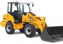 Колісні навантажувачі Schäffer 6680 Z