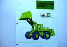 Колісні навантажувачі Terex 72-61