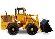 Колісні навантажувачі Waldon 8500C