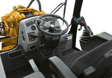 Колісні навантажувачі Schäffer 8600 Z