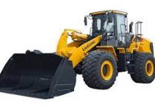 Колісні навантажувачі Liugong 870H