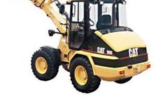 Колісні навантажувачі Caterpillar 906