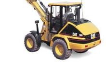 Колісні навантажувачі Caterpillar 908