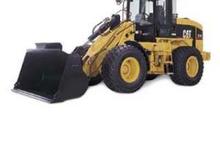 Колісні навантажувачі Caterpillar 924 F