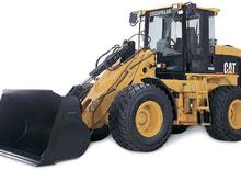Колісні навантажувачі Caterpillar 924 G