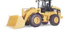 Колісні навантажувачі Caterpillar 928 F
