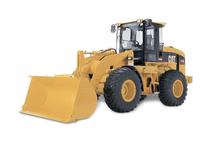 Колісні навантажувачі Caterpillar 928 G