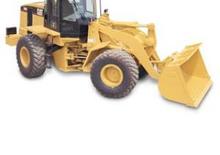 Колісні навантажувачі Caterpillar 936 F