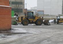 Колісні навантажувачі Caterpillar 950 G