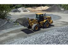 Колісні навантажувачі Caterpillar 950M