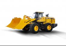 Колісні навантажувачі Sinomach 955T