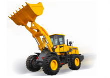 Колісні навантажувачі Changlin 957Z