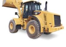 Колісні навантажувачі Caterpillar 960 F