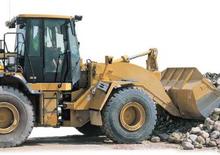 Колісні навантажувачі Caterpillar 962H
