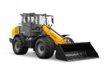 Колісні навантажувачі Schäffer 9640 T-3 
