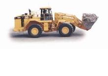 Колісні навантажувачі Caterpillar 988H