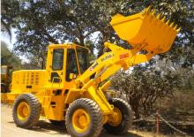 Колісні навантажувачі Beml BL200-1